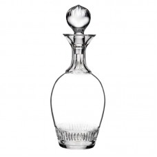 Waterford Town and Country 38 Oz. Decanter WG5024
